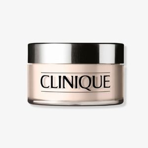 Clinique Loose Face Pressing Powder